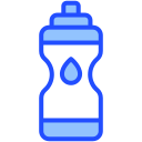 botella de agua icon