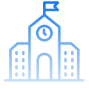 School icon
