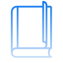 Book icon