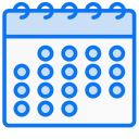 calendario icon