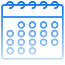 Calendar icon