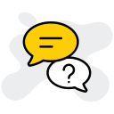 chat icon