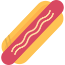 hot-dog 