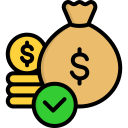 financiero icon