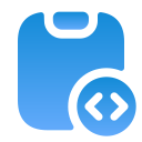 código icon