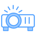 proyector icon