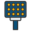 destacar icon