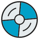 dvd icon