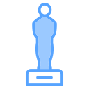 oscar icon