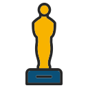 oscar icon