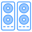 altavoz icon