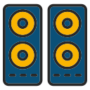 altavoz icon