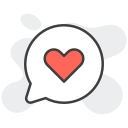 chat icon