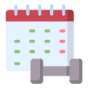 calendario 