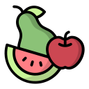 fruta icon