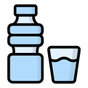 agua mineral icon