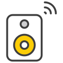 altavoz icon