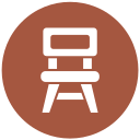 silla icon