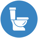 baño icon