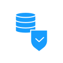 seguridad de la base de datos icon