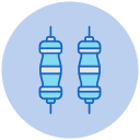 resistor icon