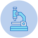 microscopio icon