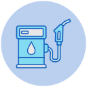 gasolinera icon