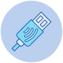 módem usb icon