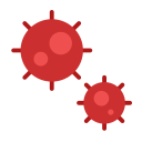 viruses icon