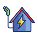 Charging Station icon