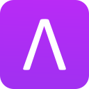 lambda icon