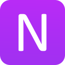 nu icon