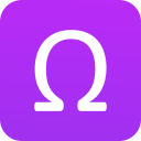 omega icon