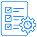 planificación icon