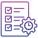 planificación icon