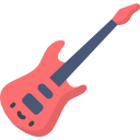 guitarra eléctrica