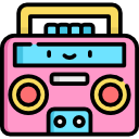 boombox 