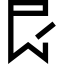 lesezeichen