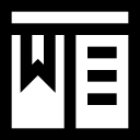 lesezeichen