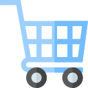 carrito de compras icon