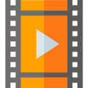 vídeo icon