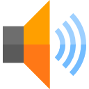 altavoz icon