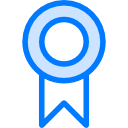 Badge icon