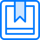 Certificate icon