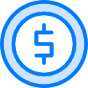 Coin icon
