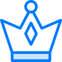 Crown icon