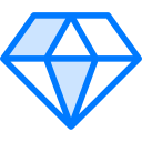 Diamond icon