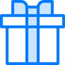 Gift icon
