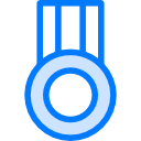 Medal icon