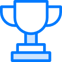 Trophy icon